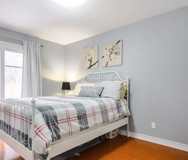 For Lease - 45 Snowball Crescent Unit# Upper, Toronto, Ontario - Photo 6