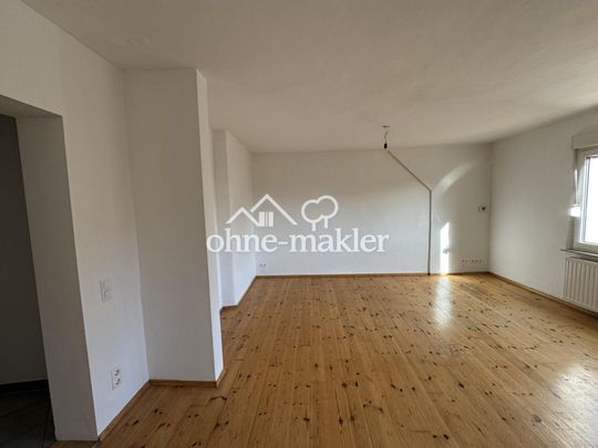Komplett renovierte 2-Zimmer-Wohnung - Photo 1