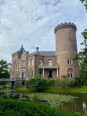 Appartement te huur: Langbroekerdijk 10 3972 ND Driebergen-Rijsenburg - Foto 4