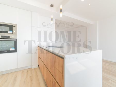 Apartamento T3 em Setúbal - Photo 4