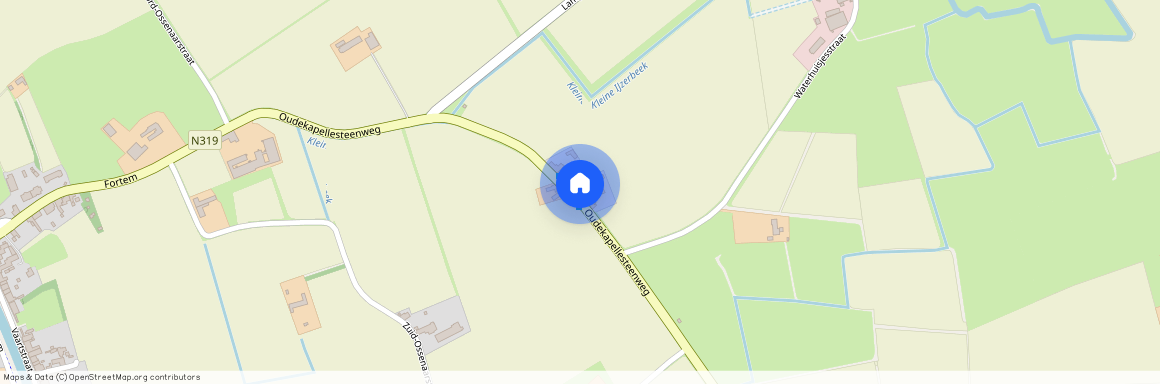Oudekapellesteenweg 9, 8690 Alveringem