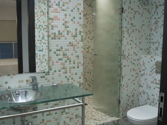 Apartamento de alquiler en La Catedral - Photo 1