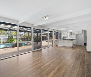 12 Frodsham Rd, Ringwood VIC 3134 - House For Rent | Domain - Photo 5