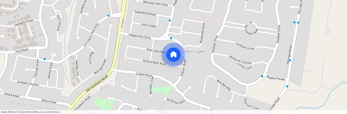 7 Riveroak Road, NSW 2540, Worrigee