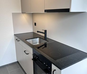 Stadtnah wohnen und trotzdem die Ruhe geniessen können! - Photo 6