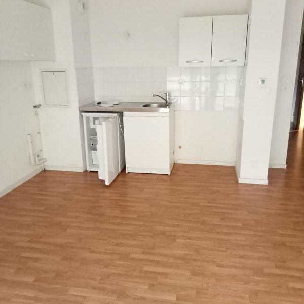 Appartement - T3 - MONTALIEU VERCIEU - Photo 1