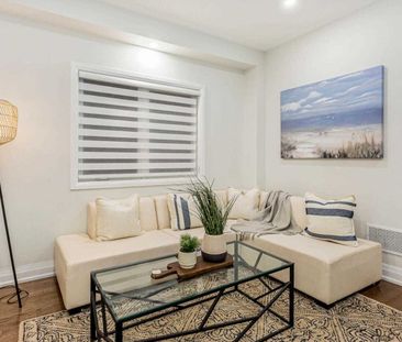 For Lease - 11 Dalbeattie Drive, Brampton, Ontario - Photo 4