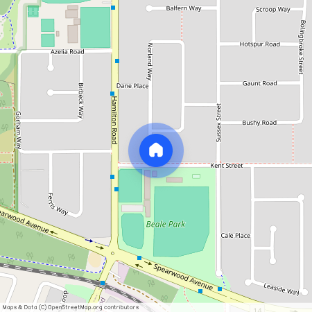 1B Norland Way, Spearwood WA 6163