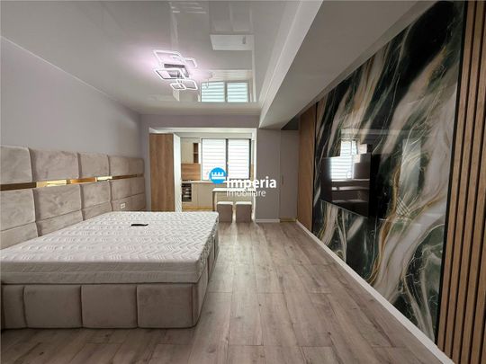 Apartament 1 cam de inchiriat,Copou Stadion Emil Alexandrescu - Fotografie 1