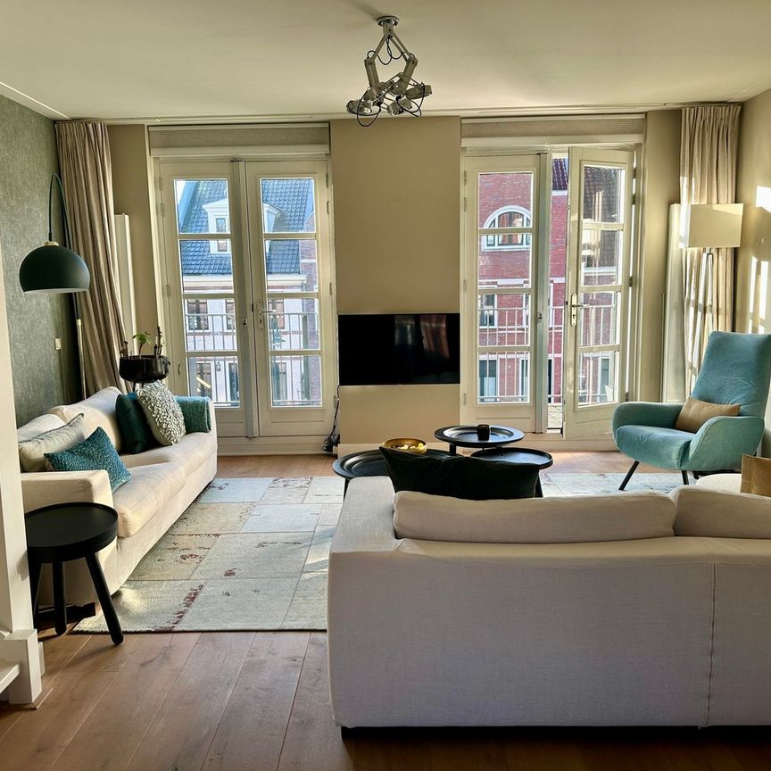 Huis te huur: Landstraat 217 1404 JJ Bussum - Foto 1