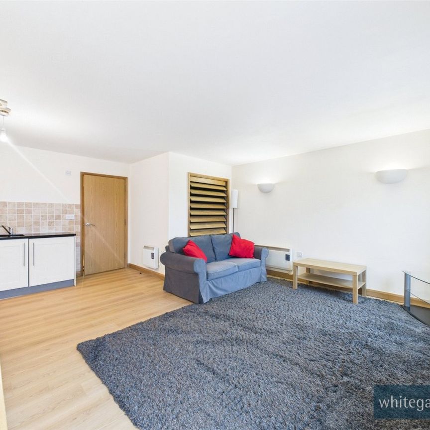 Stonegate House, Stone Street, Bradford, West Yorkshire, BD1 - Photo 1