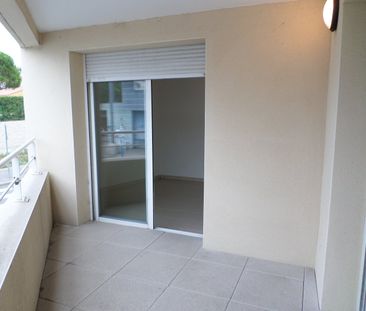 Location Appartement 2 pièces 38m² MONTPELLIER 34070 - Photo 4