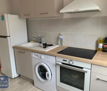 Appartement à louer 2 pièces 46.84m² - Photo 5