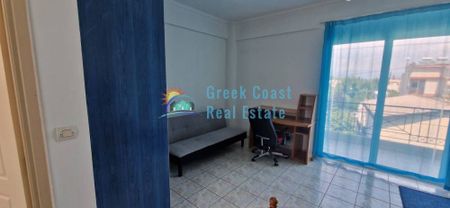 Studio/Γκαρσονιέρα για ενοικίαση Αμπελόκηποι (Πάτρα) - Photo 3