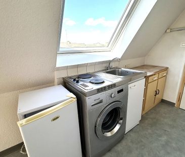 Location Appartement 1 pièce 16m² - Photo 1