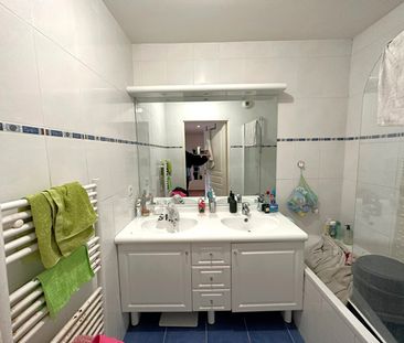 Location appartement 3 pièces, 68.38m², Cagnes-sur-Mer - Photo 1