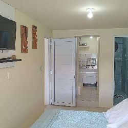 Rodovia Francisco Thomaz dos Santos, 167, Florianópolis - Foto 1