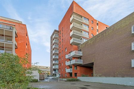 Appartement aan Dok Noord - Foto 3