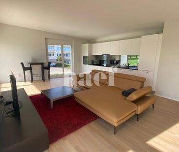 3.5 Zimmer, 84 m², 2. Stock - Photo 1