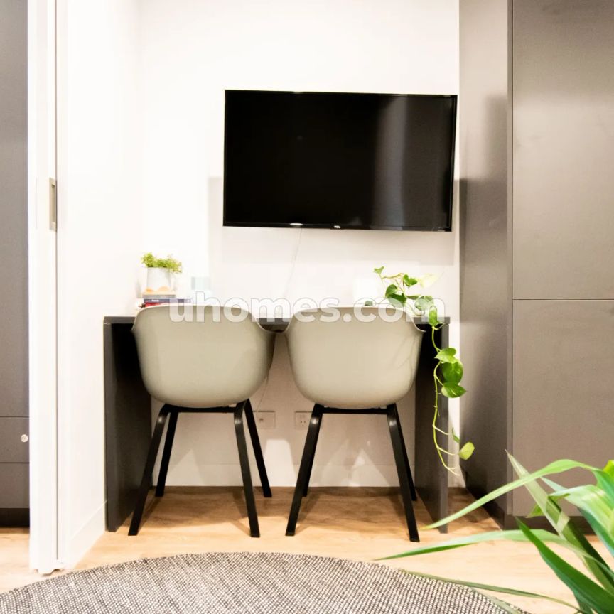 Twin Studio - Photo 1