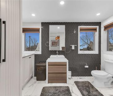 For Lease - 153 Ottawa Street Unit# Main, Hamilton, Ontario - Photo 6