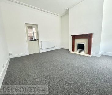 2 bedroom end of terrace house to rent - Photo 3