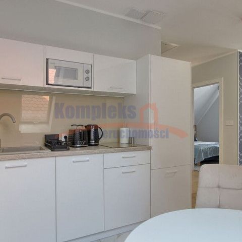 Stare Miasto, ul. Wielka Odrzańska, Szczecin - Zdjęcie 1