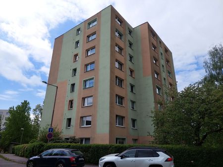 Pronájem bytu 1+1 41 m² - Photo 3