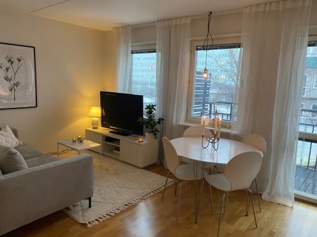 Munkhättevägen, Tumba - Photo 2