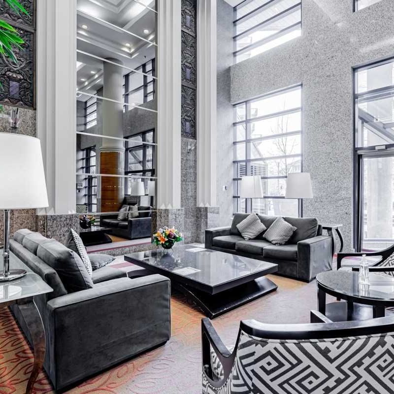 For Lease - 1001 Bay Street Unit# 1109, Toronto, Ontario - Photo 1