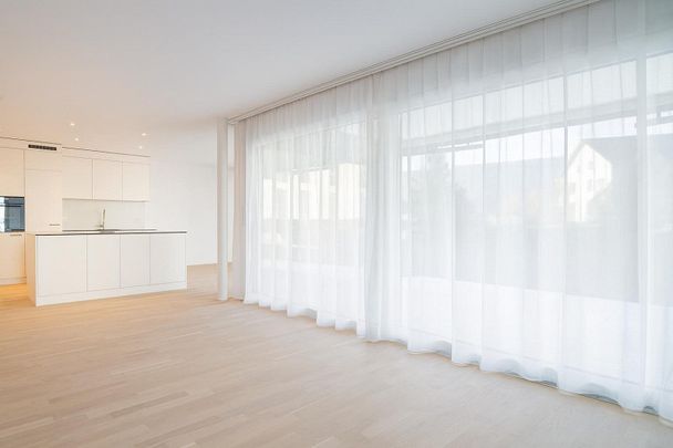 2.5 Zimmerwohnung in Neunkirch - Foto 1