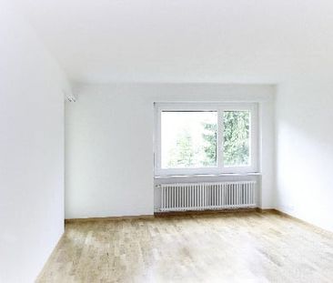 "Gemütliches Wohnen an zentraler Lage garantiert!" - Foto 1