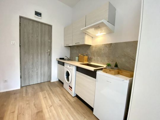 Kawalerka *KATOWICE - DĄBRÓWKA MAŁA* - Photo 1