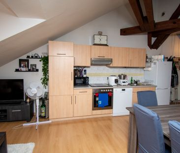 PONTARLIER - T1 BIS~SECTEUR CALME - Photo 3