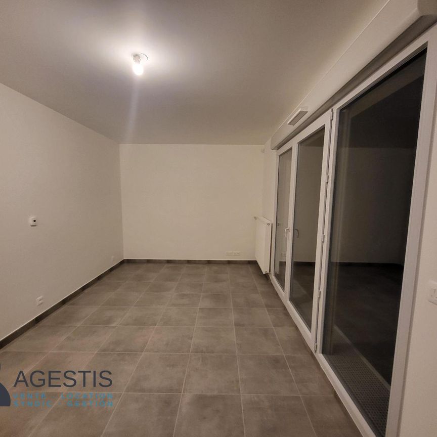 APPARTEMENT T2 41M - Photo 1