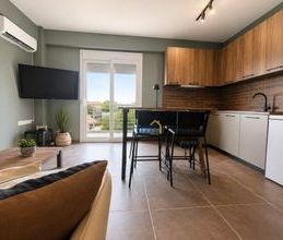 Studio/Γκαρσονιέρα για ενοικίαση - Θέρμη, - Φωτογραφία 2