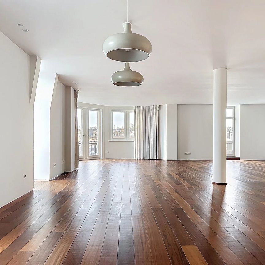 Tervueren - Penthouse 4 bedrooms - Photo 1