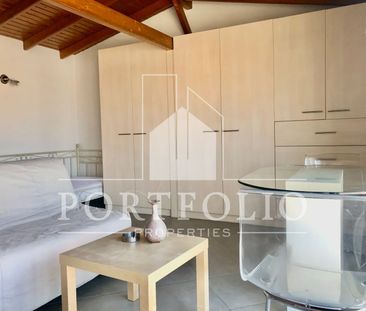 Studio/Γκαρσονιέρα για ενοικίαση Καστέλλα - Πασαλιμάνι - Photo 3