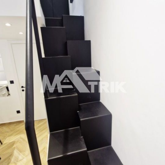 Studio/Γκαρσονιέρα για ενοικίαση Αγία Τριάδα (Φάληρο - Ιπποκράτειο) - Photo 1