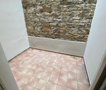 Location Appartement 2 pièces 31m² LYON 7ème - Photo 1