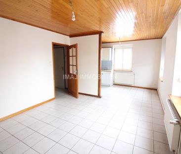 Appartement à louer - Photo 1