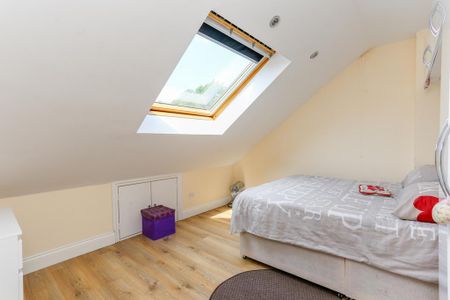 1 bedroom house of multiple occupation to rent - Photo 2