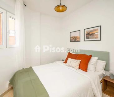 Estudio en alquiler en Calle de la Salvia, 8 - Photo 3