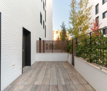 Planta baja de alquiler en Ronda de Jean Monnet, 230, Can Gambús - Photo 5