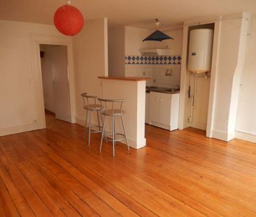 Location Appartement 1 pièce 34m² BESANCON 25000 - Photo 1