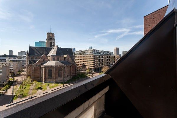 Te huur: Appartement Binnenrotte in Rotterdam - Photo 1