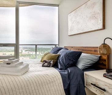 For Lease - 805 CARLING Avenue Unit# 3903, Dows Lake - Civic Hospit... - Photo 4