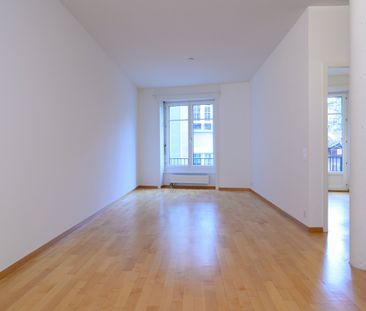 2.5 Zimmer, 64 m², 3. Stock - Photo 5