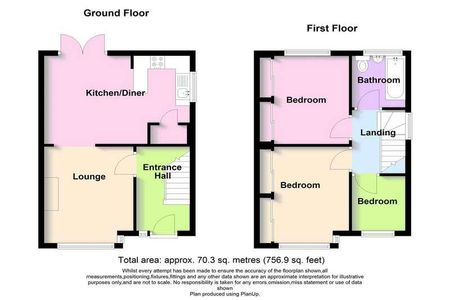 Wallace Street, Widnes, WA8 - Photo 3