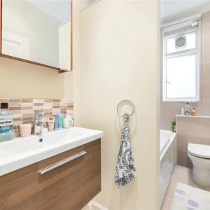 1 bedroom flat in Adeline Place - Photo 3